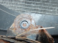 фото thumb №11, Підсилювач pas переднє радіатор audi a6 c6 3.0 tdi