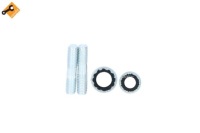 Nrf 35516 конденсатор, кондиціонер Київ, фото thumb