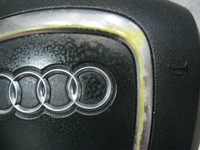 фото thumb №8, Приборная панель консоль подушка безопасности audi a3 8p