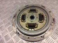 фото thumb №6, Lexus rx 330 - 350 - 400h 2007 колесо маховик