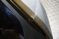 фото thumb №5, Volkswagen atlas 3cm 2020 - 2023 бампер перед переднее решётка usa