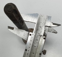 фото thumb №2, Болт эксцентриковая mercedes w201 190