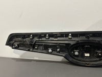 фото thumb №14, Subaru forester v центральная решётка бампера перед 91121sj030