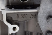 фото thumb №9, Bmw g20 g22 g26 g30 g01 головка вал двигуна b47d20b b47b b47d xd5o