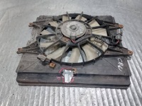 фото thumb №4, Вентилятор радиатора honda cr-v ii 2.2 ictd