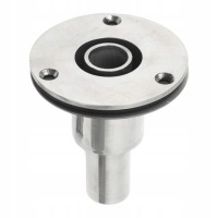 фото thumb №1, Труба вихлопна вихлопних газів eberspacher webasto 25mm