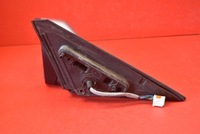 фото thumb №6, Зеркало левая серебристый 015797 eu mazda 6 1 i gg 02-05 5 pin