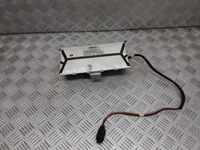 фото thumb №1, Подушка подушка безпеки пасажира peugeot 307 sw 9645001180