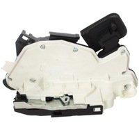 фото thumb №1, Vw golf vi 6 vii 7 замок дверь перед левый