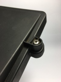 Кришка кришка коробка запобіжників mercedes r129 sl w124 1245400182 Недорого, фото thumb