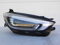 фото thumb №1, Mg zs lift full-led лампа передня права сторона 19-2024 rok