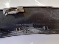 фото thumb №9, Nissan qashqai ii j11 молдинг накладка крила права перед 63810 hv11a