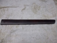 фото thumb №5, Молдинг dekor обшивка задняя пара audi a6 c5