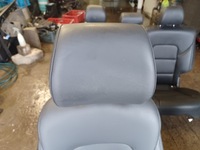 фото thumb №6, Hyundai tucson iii сидіння заднє сидіння шкіра комплект uk