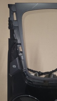 фото thumb №5, Ford edge рамка панель передач