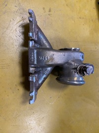 фото thumb №2, Турбонагнітач колектор renault mercedes 1.3 tce