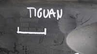 фото thumb №13, Защита подвеска vw tiguan 5n 5n0825201
