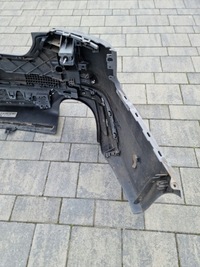 фото thumb №10, Audi rs5 8w6 рестайлінг бампер задній зад