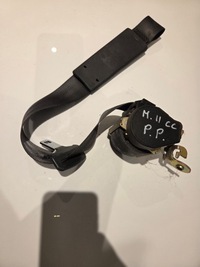 фото thumb №1, Megane ii cc pas правый перед