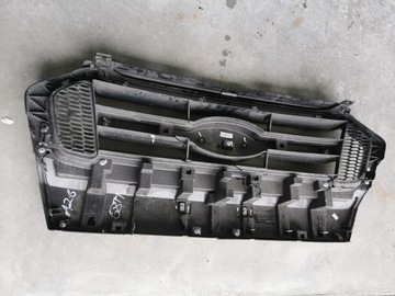 фото thumb №10, Ford ranger 2016-19r. - решётка решётка радиатора бампера