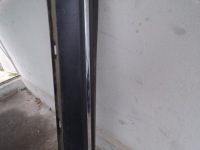 фото thumb №4, Молдинг поріг ліва mercedes w166 ml