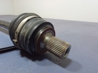 фото thumb №3, Mercedes gls x167 400d 2.9 4matic привідний вал права перед передня a1673308801