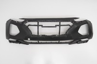 фото thumb №13, Бампер переднее hyundai santa fe tm 18+ 86511s2000