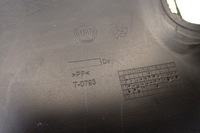 фото thumb №9, Підкрилок праве задня задні fiat doblo ii 09- 51891114 51810636 combo b