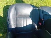 фото thumb №3, Discovery sport l550 сидіння заднє сидіння комплект підігрів ładne