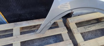 фото thumb №10, Крыло правые honda cr-v crv iv 4 rm 11.11-03.15r дорестайлинг лак nh700m