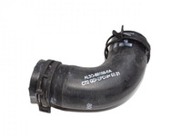 фото thumb №1, Шланг коліно термостата range rover sport 4.4d