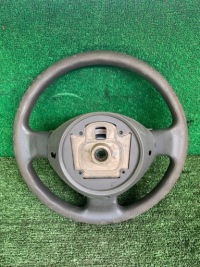 фото thumb №6, Руль fiat panda ii air bag подушка безопасности wwa