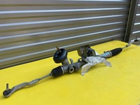 фото thumb №1, Renault clio v рулевая рейка трансмиссия e-tech