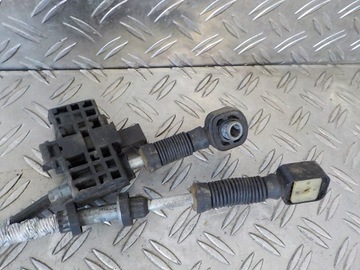 фото thumb №6, Vw t5 рестайлінг домкрат зміни коробки передач