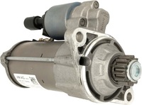 фото thumb №9, Новий стартер bosch: vw arteon, golf, transporter t5 2.0 tdi/ tsi/ gti