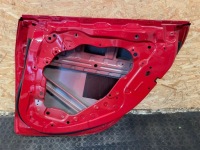 фото thumb №7, Дверь задние правое задняя bmw 2 gran coupe f44 bdb
