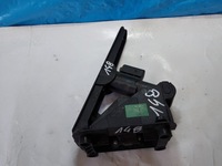 фото thumb №1, Педаль газа потенциометр smart fortwo i 0.6t