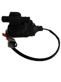 фото thumb №1, Клапан отопителя scania r 124 электронный