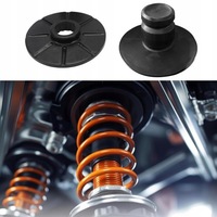 фото thumb №11, Прокладки пружина задня opel astra g astra h набір