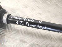 фото thumb №8, Полуось левая приводная шарнир citroen berlingo iv 1.2 puretech 9677561480