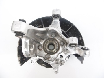 фото thumb №5, Поворотна опора правий зад задня infiniti m30 m35 m37 q70