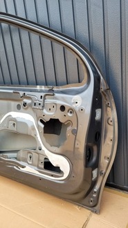 фото thumb №12, Citroen ds3 10- двері перед лівий передні ліва