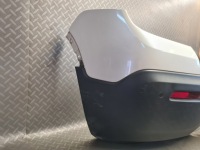 Бампер задний  задний chevrolet trax gyn оригинал kompletny датчики парковки Доставка, фото thumb