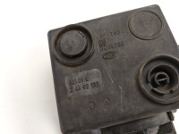 Opel astra h противотуманная фара левый перед 24462133 Цена, фото thumb