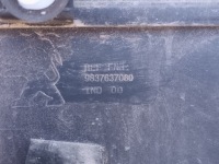 фото thumb №9, Молдинг дверь правая передняя peugeot 2008 ii перед правый