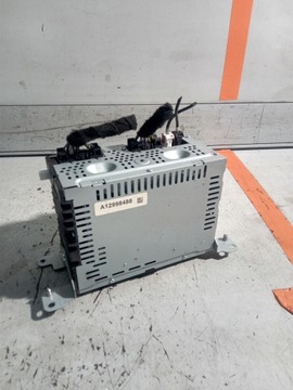 фото thumb №7, Ford mondeo mk5 панель радио дисплей синхронизация 2