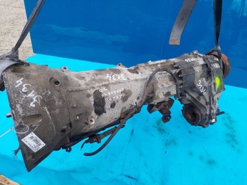 фото thumb №13, Коробка передач jeep grand cherokee 3.0 crd p52105904ab дизель
