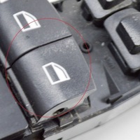 фото thumb №8, Bmw 4 f32 f33 2015 перед сторона права кнопки вікон