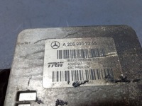 фото thumb №5, Mercedes glc w253 w205 220d блок керування abs a2059007345