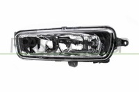 фото thumb №1, Фара противотуманный ford 1856091 1874688